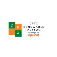 CPTX Renewable Energy LLC logo, CPTX Renewable Energy LLC contact details