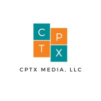 CPTX Media, LLC logo, CPTX Media, LLC contact details