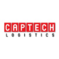 Captech Logistics logo, Captech Logistics contact details