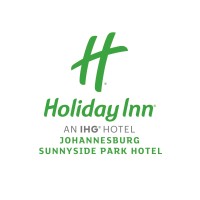 Holiday Inn Johannesburg Sunnyside Park Hotel logo, Holiday Inn Johannesburg Sunnyside Park Hotel contact details