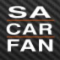 SACarFan logo, SACarFan contact details