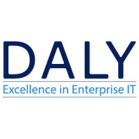 Daly Computers, Inc. logo, Daly Computers, Inc. contact details