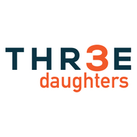 Three Daughters Marketing LLC logo, Three Daughters Marketing LLC contact details