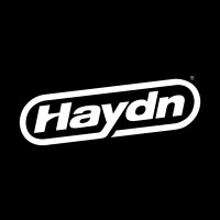 HAYDN BRUSH CO LIMITED logo, HAYDN BRUSH CO LIMITED contact details