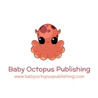 Baby Octopus Publishing logo, Baby Octopus Publishing contact details