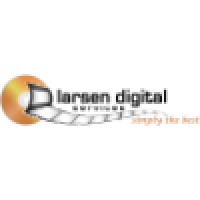 Larsen Digital Services logo, Larsen Digital Services contact details