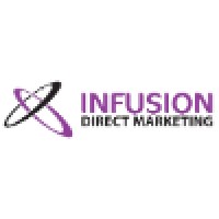 Infusion Direct Marketing logo, Infusion Direct Marketing contact details