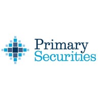 Primary Securities Ltd logo, Primary Securities Ltd contact details