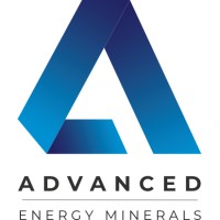 Advanced Energy Minerals logo, Advanced Energy Minerals contact details