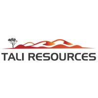 Tali Resources Pty Ltd logo, Tali Resources Pty Ltd contact details