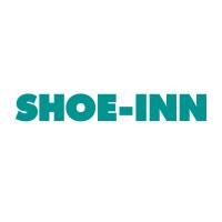 SHOE-INN logo, SHOE-INN contact details