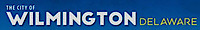 City of Wilmington, DE logo, City of Wilmington, DE contact details