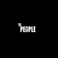 THE PEOPLE logo, THE PEOPLE contact details