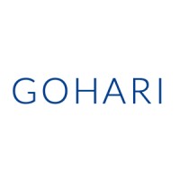 The Gohari Legal Group logo, The Gohari Legal Group contact details