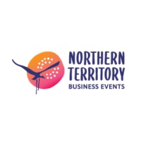 NT Business Events logo, NT Business Events contact details