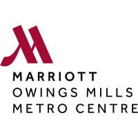 Marriott Owings Mills Metro Centre logo, Marriott Owings Mills Metro Centre contact details