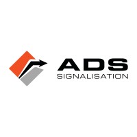 ADS Signalisation logo, ADS Signalisation contact details