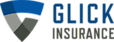 Glick Insurance logo, Glick Insurance contact details