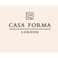 Casa Forma logo, Casa Forma contact details