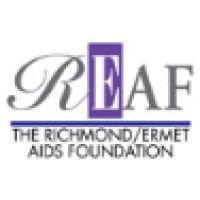 The Richmond/Ermet Aid Foundation logo, The Richmond/Ermet Aid Foundation contact details