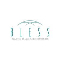 Bless Cosméticos logo, Bless Cosméticos contact details