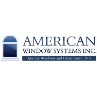 American Window Systems, Inc. logo, American Window Systems, Inc. contact details