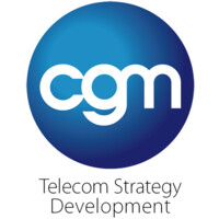 CGM logo, CGM contact details