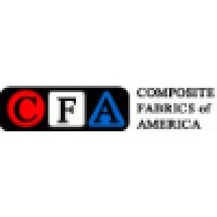 Composite Fabrics of America logo, Composite Fabrics of America contact details