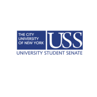 CUNY University Student Senate logo, CUNY University Student Senate contact details