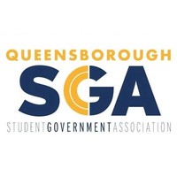 QCC Student Government Association logo, QCC Student Government Association contact details