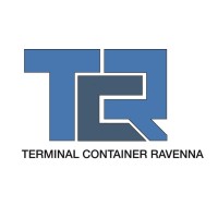 TCR Spa - Terminal Container Ravenna logo, TCR Spa - Terminal Container Ravenna contact details