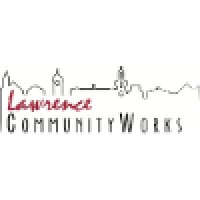 Lawrence Community Works logo, Lawrence Community Works contact details