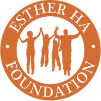 ESTHER HA FOUNDATION INC logo, ESTHER HA FOUNDATION INC contact details