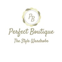 Perfect Boutique logo, Perfect Boutique contact details