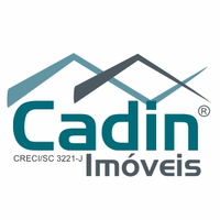 Cadin Imóveis logo, Cadin Imóveis contact details