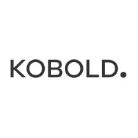 KOBOLD. logo, KOBOLD. contact details