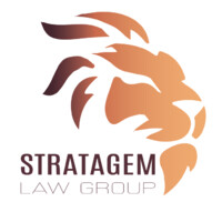 Stratagem Law Group, PLLC logo, Stratagem Law Group, PLLC contact details