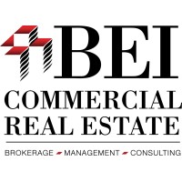 BEI Commercial Real Estate logo, BEI Commercial Real Estate contact details