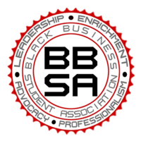 UH Black Business Students Association logo, UH Black Business Students Association contact details