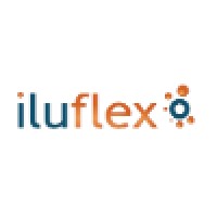 Iluflex logo, Iluflex contact details