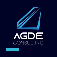 AGDE Consulting logo, AGDE Consulting contact details