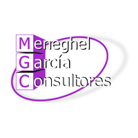 Meneghel Garcia Consultores logo, Meneghel Garcia Consultores contact details