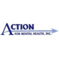 Action for Mental Health logo, Action for Mental Health contact details