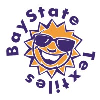 Bay State Textiles logo, Bay State Textiles contact details