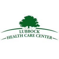 Lubbock Health Care Center logo, Lubbock Health Care Center contact details