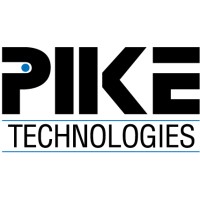 PIKE Technologies logo, PIKE Technologies contact details