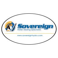 Sovereign Hydroseal Pty Ltd logo, Sovereign Hydroseal Pty Ltd contact details