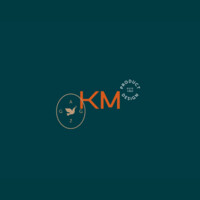 KM Product Design logo, KM Product Design contact details