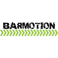 Barmotion logo, Barmotion contact details