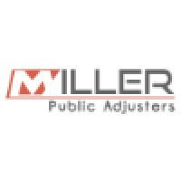 Miller Public Adjusters logo, Miller Public Adjusters contact details